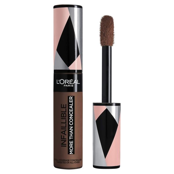 L'Oréal Paris Infaillible 24H Concealer/Foundation 2-in-1 341 Mocha 1