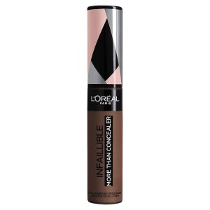 L'Oréal Paris Infaillible 24H Concealer/Foundation 2-in-1 341 Mocha 3
