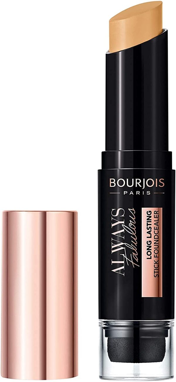 Bourjois Fabulous Foundcealer Stick 420 1