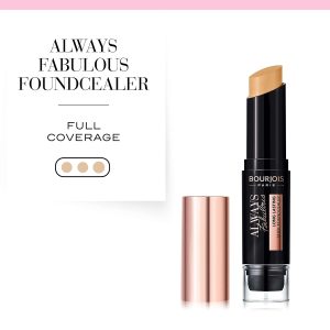 Bourjois Fabulous Foundcealer Stick 420 13