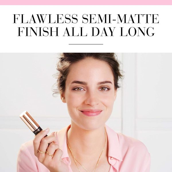 Bourjois Fabulous Foundcealer Stick 420 5