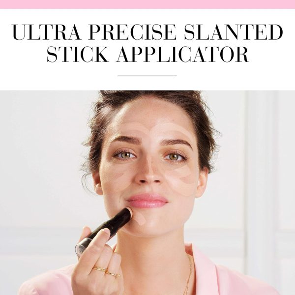 Bourjois Fabulous Foundcealer Stick 420 6
