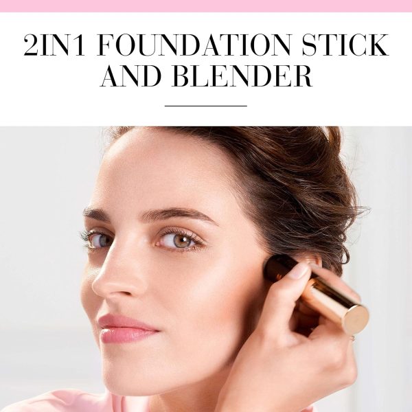 Bourjois Fabulous Foundcealer Stick 420 7