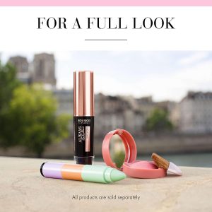 Bourjois Fabulous Foundcealer Stick 420 21
