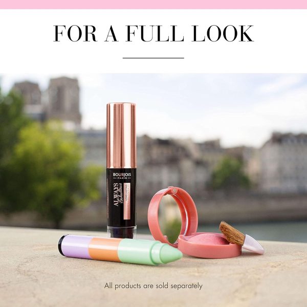Bourjois Fabulous Foundcealer Stick 420 8