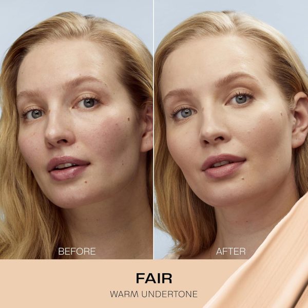 LUMENE CC Cream Color Correcting Creme mit SPF 20 & Mittlerer Deckkraft Für alle Hauttypen, Vegan 30 ml Fair 3