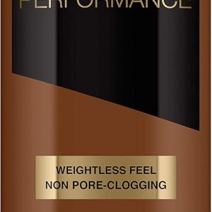 Max Factor Lasting Performance Long-Lasting Liquid Foundation - 140 Cocoa, 35 ml 9