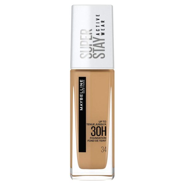 Mny Ss30H Fdt 34 Soft Bronze Nu Int 1
