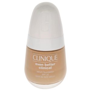Clinique - Even Better Clinical Foundation 30 ml - 70 Vanille 5