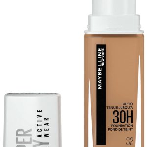 Superstay Activewear 30H Foundation 70-Cocoa 30 Ml 9