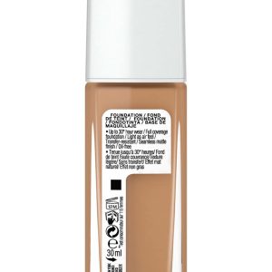 Superstay Activewear 30H Foundation 70-Cocoa 30 Ml 11