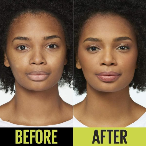 Superstay Activewear 30H Foundation 70-Cocoa 30 Ml 8