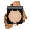 BABOR MAKE UP Flawless Finish Foundation, Kompakt-Make up, Puder Foundation, für ebenmäßige Haut, variable Deckkraft, erhältlich in 4 Farben 17