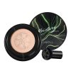 Pilzkopf Luftkissen, BB Creme, Foundation Make up Pilz Luftkissen, Flüssige Grundierung, Feuchtigkeitsspendende Concealer für alle Haut Make-up, Primer Langlebig, Perfekte Abdeckung, Naturweiß 31