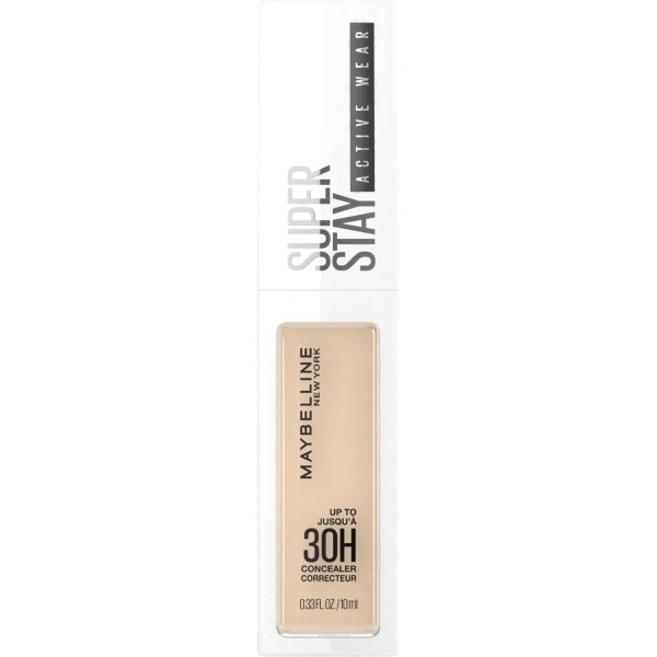 Maybelline New York Super Stay Active Wear Concealer Nr. 15 Light, 10ml 1