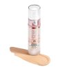 Makeup Revolution, IRL Filter Longwear Foundation, Medium to Full Coverage, F5, 23ml 26