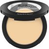 Catrice 18H HD Matte Powder Foundation, Nr. 020N, Nude, langanhaltend, mattierend, matt, für unreine Haut, vegan, ölfrei, UVA- und UVB-Filter + SPF 15, ohne Parfüm, 1er Pack (8g) 26