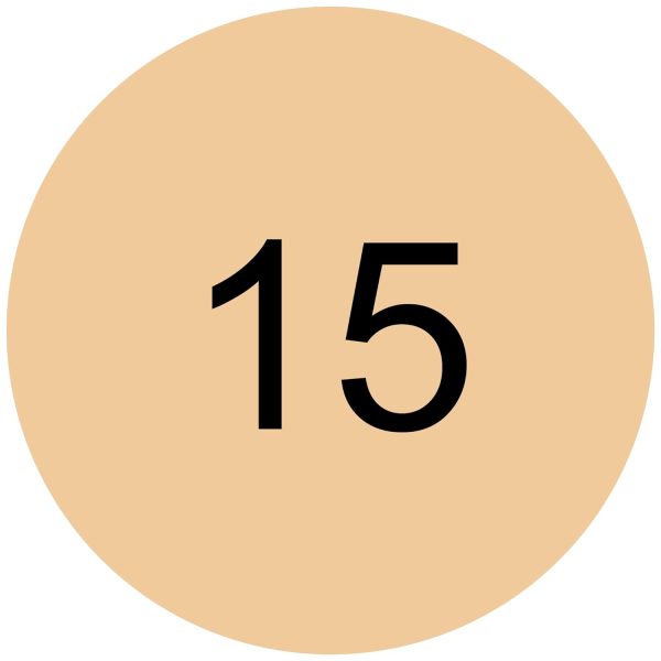 Catrice 18H HD Matte Powder Foundation, Nr. 015N, Nude, langanhaltend, mattierend, matt, für unreine Haut, vegan, ölfrei, UVA- und UVB-Filter + SPF 15, ohne Parfüm, 1er Pack (8g) 7