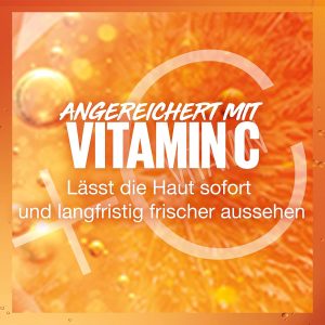 Maybelline New York Foundation, Langanhaltendes Make-Up mit Vitamin C, Vegane Formel, Super Stay Skin Tint, Nr. 30 13