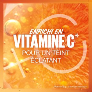 Maybelline New York Foundation, Langanhaltendes Make-Up mit Vitamin C, Vegane Formel, Super Stay Skin Tint, Nr. 6 12