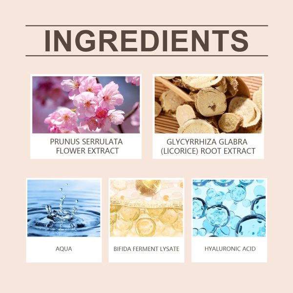 Farbwechselnde Foundation Für Reife Haut, Feuchtigkeitsspendende leichte Langanhaltende Foundation, Concealer-Grundlage, Base Nude Face Moisturizing Liquid Cover Concealer 5