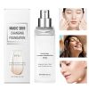 Color Changing Foundation | Full Coverage Face Foundation | Color Match Liquid Foundation | Waterproof Natural Foundation | Nourishing & Moisturizing Makeup | Lightweight & Long-lasting For Women 22